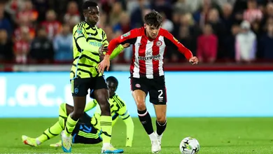 Brentford x Arsenal: onde assistir, palpites e escala&ccedil;&otilde;es &ndash; Premier League &ndash; 25/11/2023