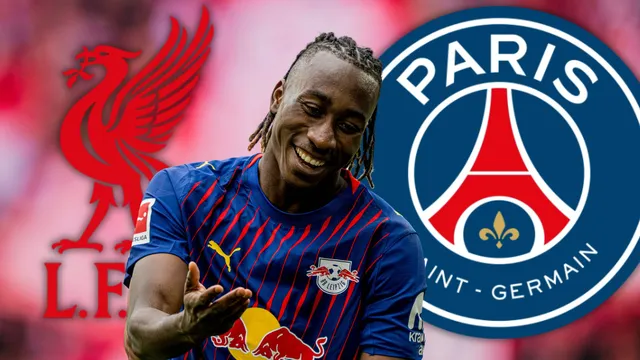 &lsquo;Time que amo desde pequeno&rsquo;: Alvo de Liverpool e PSG, destaque da Bundesliga fala sobre futuro