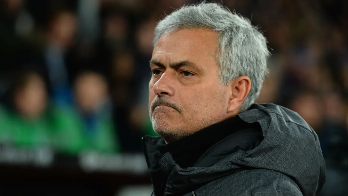 Com o 0 a 0 de Anfield na mem&oacute;ria, pragmatismo de Mourinho &eacute; discutido antes do cl&aacute;ssico
