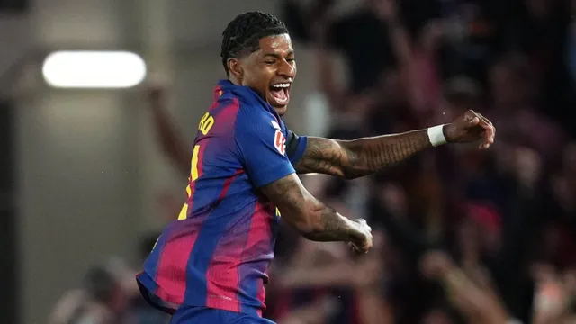 Barcelona confirma t&iacute;tulo espanhol e sela semana de terror do Real