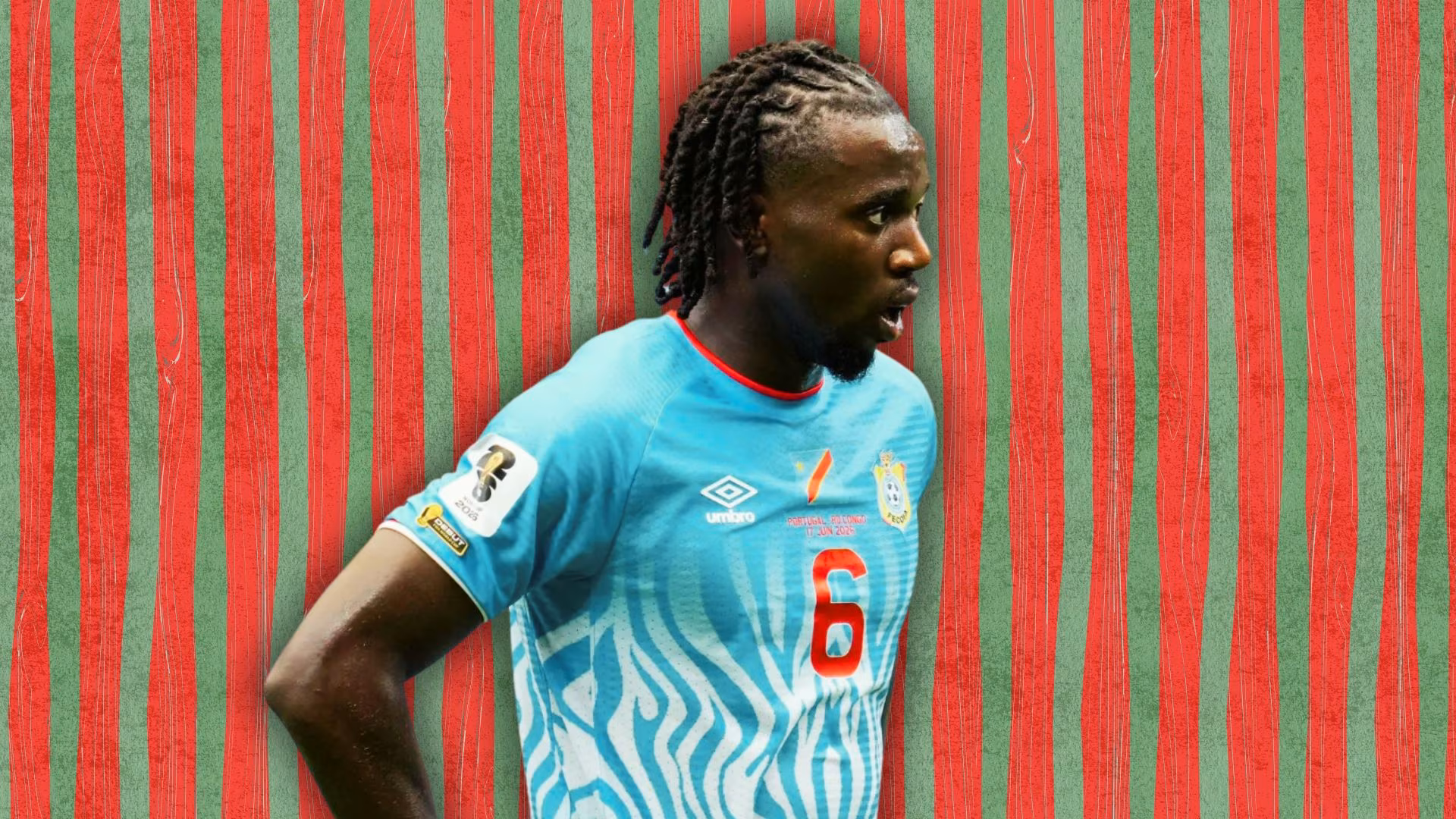 Al&eacute;m de Yan Diomand&eacute;: Os africanos desconhecidos que podem roubar a cena na Copa do Mundo 2026