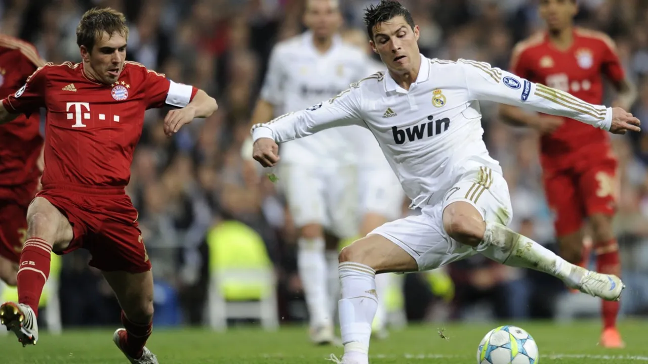 O que Bayern e Real aprenderam de seus &uacute;ltimos duelos, na Champions de 2011/12
