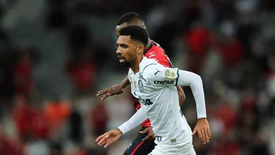 Ex-Palmeiras perde disputa milion&aacute;ria contra o Barcelona por rescis&atilde;o