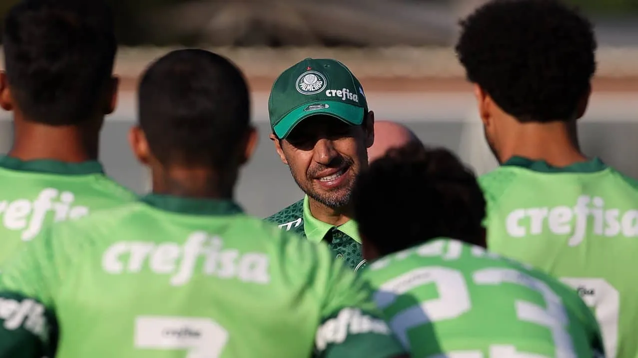 Por que o Palmeiras n&atilde;o deve poupar ningu&eacute;m contra o Internacional
