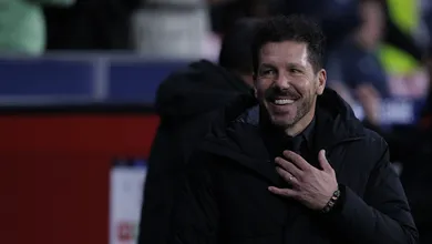 O que o Atl&eacute;tico de Madrid quer de Natal? Se consolidar como bom visitante e time grande