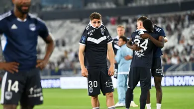 Liga francesa mant&eacute;m resultado de Bordeaux 0x1 Rodez, o que frustra os girondinos e prejudica o Annecy com o rebaixamento