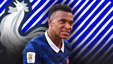 Como Mbapp&eacute; em &lsquo;modo Libertadores&rsquo; impulsionou classifica&ccedil;&atilde;o da Fran&ccedil;a sobre o Paraguai
