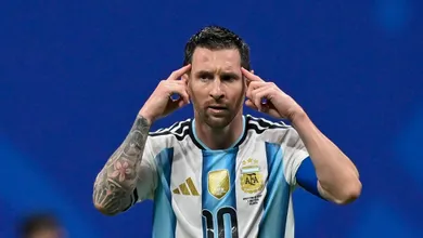 Como Argentina pretende usar for&ccedil;a mental e &lsquo;instinto de sobreviv&ecirc;ncia&rsquo; para superar a Espanha