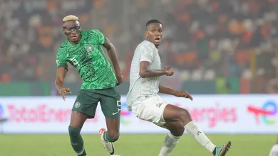 Em jogo com reviravolta inacredit&aacute;vel, Nig&eacute;ria &eacute; finalista da Copa Africana de Na&ccedil;&otilde;es