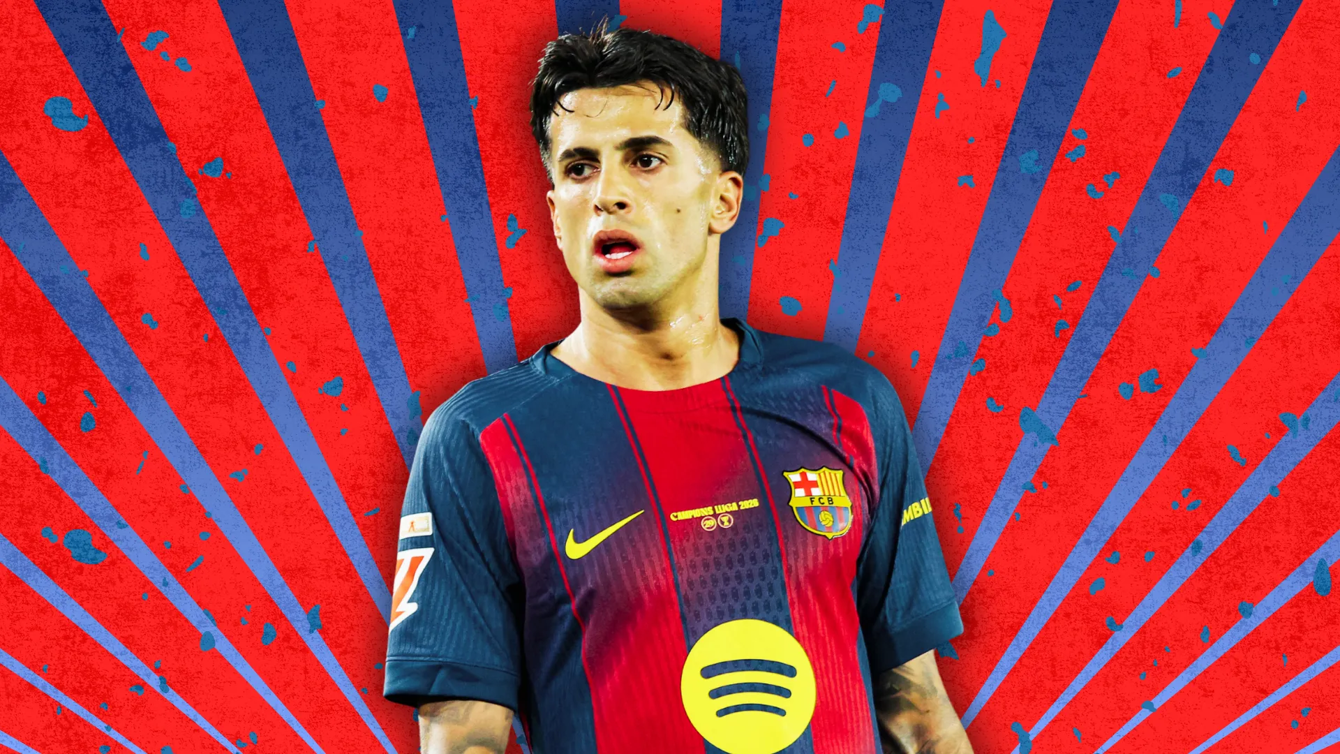 Novela Alvarez, nova op&ccedil;&atilde;o de 9 e Cancelo: Mercado do Barcelona ainda promete novidades