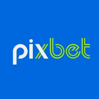 logo pixbet