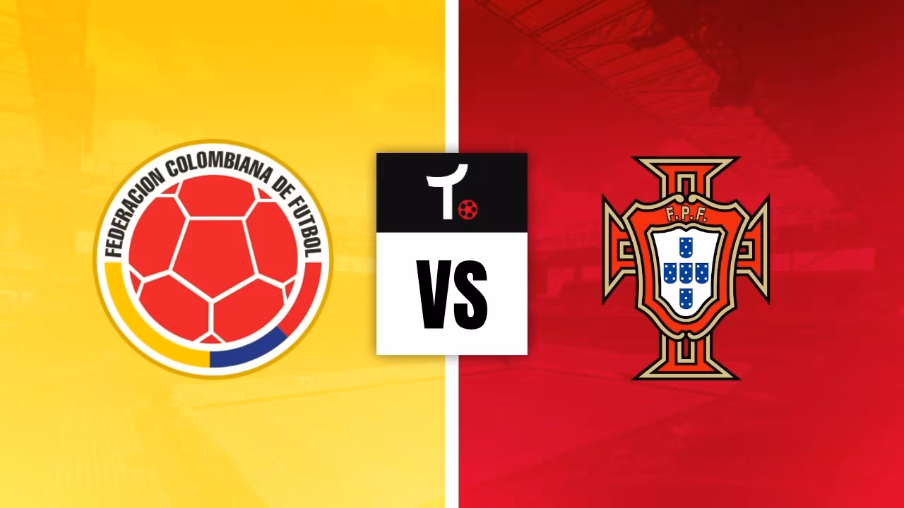 Col&ocirc;mbia x Portugal Palpite &ndash; Not&iacute;cias e odds (27/06)