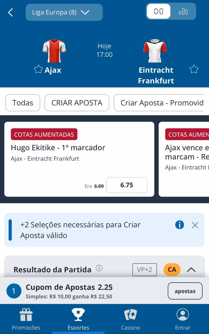 Como apostar no Sportingbet? Dicas de apostas em 2026