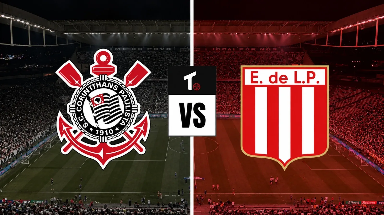 Corinthians x Estudiantes Palpite &ndash; Dicas e not&iacute;cias (16/09)
