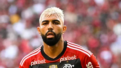 &lsquo;Se fod&hellip;&rsquo;: auditor relata xingamento de Gabigol durante coleta de urina