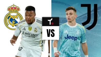 Real Madrid x Juventus: onde assistir, hor&aacute;rio e prov&aacute;veis escala&ccedil;&otilde;es