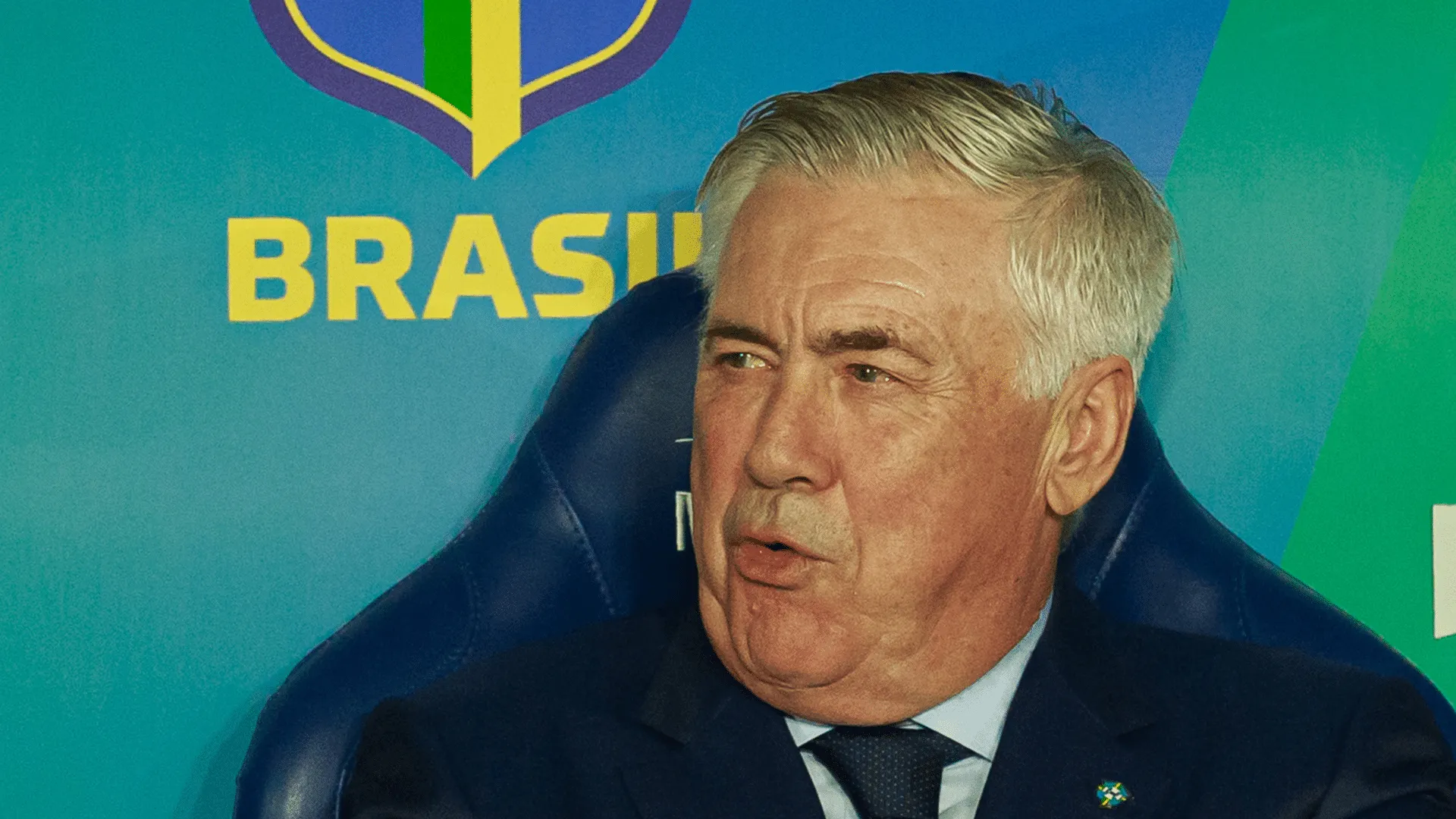 As escolhas de Ancelotti que fizeram a diferen&ccedil;a na goleada da Sele&ccedil;&atilde;o sobre a Coreia do Sul