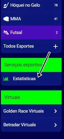 esportes-da-sorte-estatisticas