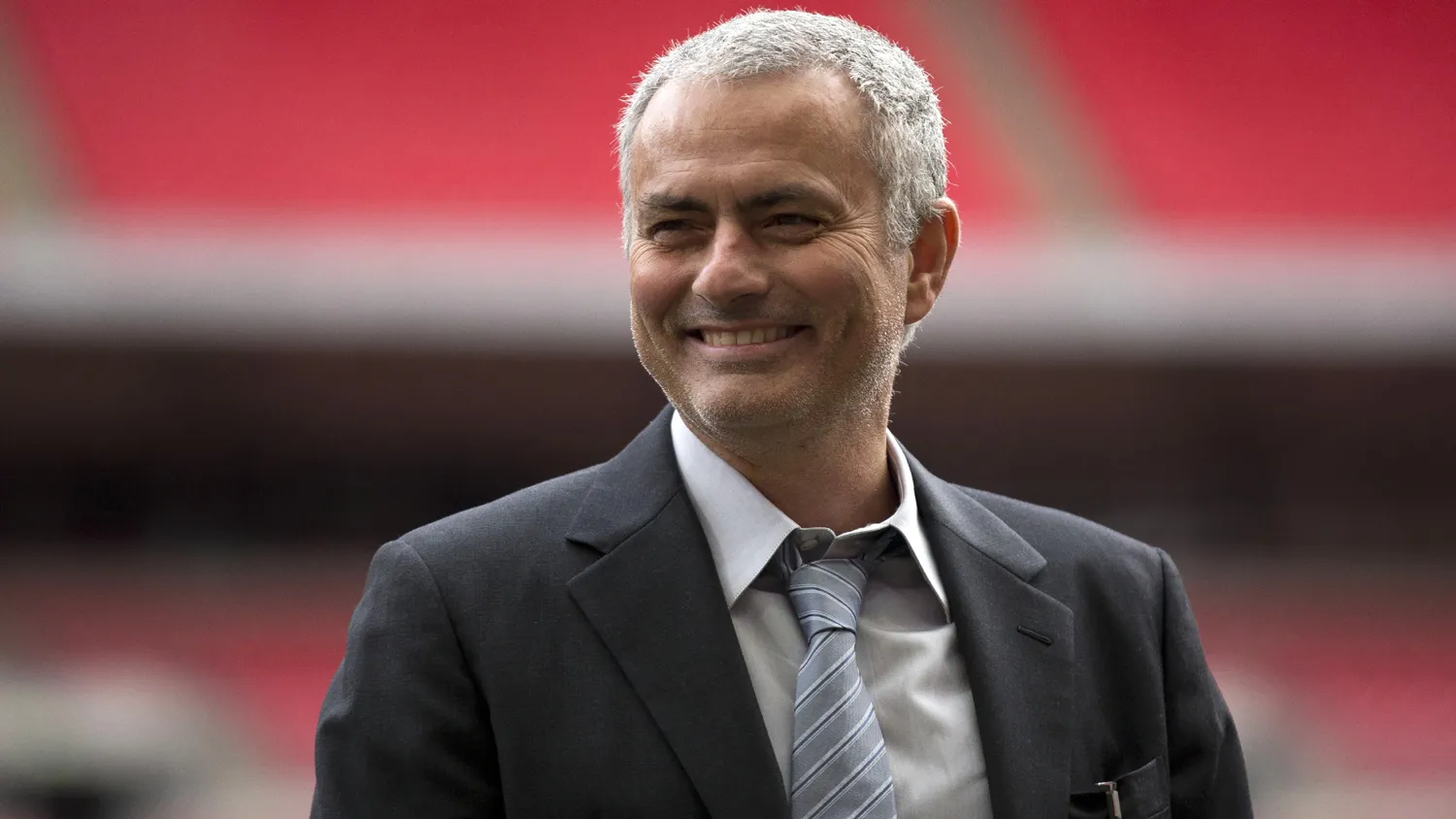 Mourinho confirma volta ao batente na pr&oacute;xima temporada: &ldquo;Onde me quiserem muito&rdquo;