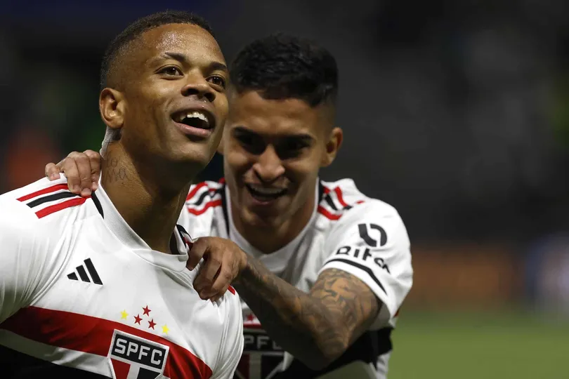 S&atilde;o Paulo - Caio Paulista