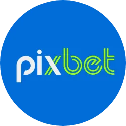 pixbet logo