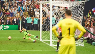 Fifa quer adotar regra ousada em p&ecirc;naltis para Copa do Mundo de 2026