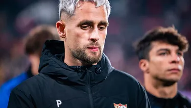 Sevilla n&atilde;o pode ser feliz por mais de uma rodada e j&aacute; tem o Atl&eacute;tico de Madrid pela frente