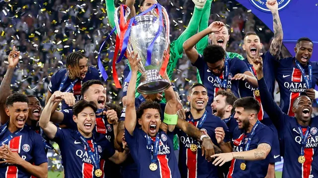 Maiores campe&otilde;es da Champions League: veja a lista de t&iacute;tulos