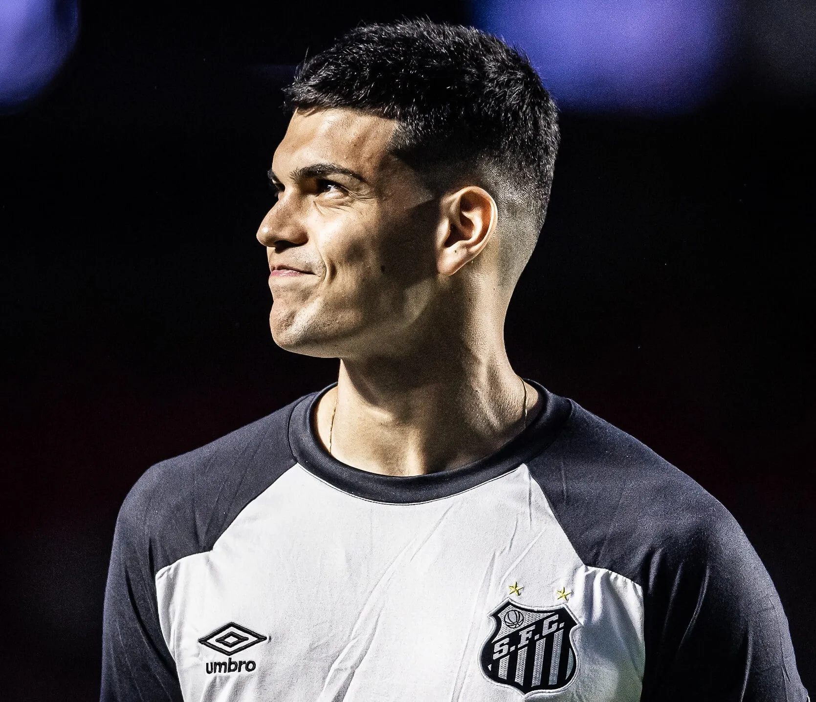 Sem o transfer ban da FIFA, quando o Santos regularizar&aacute; as situa&ccedil;&otilde;es de Gabriel Braz&atilde;o e Jorge?