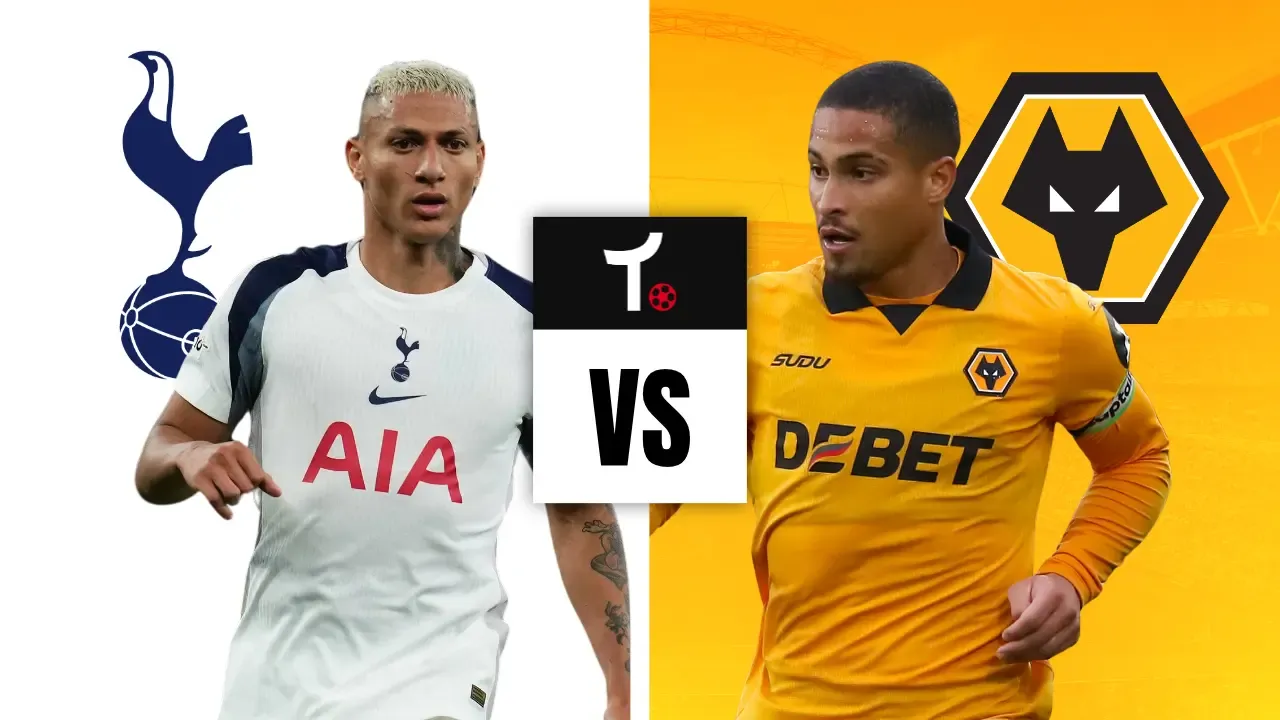 Tottenham x Wolverhampton: onde assistir, hor&aacute;rio e prov&aacute;veis escala&ccedil;&otilde;es