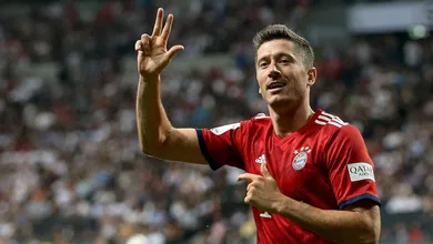 Lewandowski muda de ideia e, agora, diz que pode at&eacute; encerrar a carreira no Bayern
