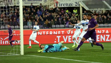 N&atilde;o deu nem para piscar diante do espet&aacute;culo: Fiorentina 3&times;3 Atalanta, pela semifinal da Copa da It&aacute;lia