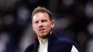 Nagelsmann surpreende com lista da Alemanha sem semifinalistas da Champions League
