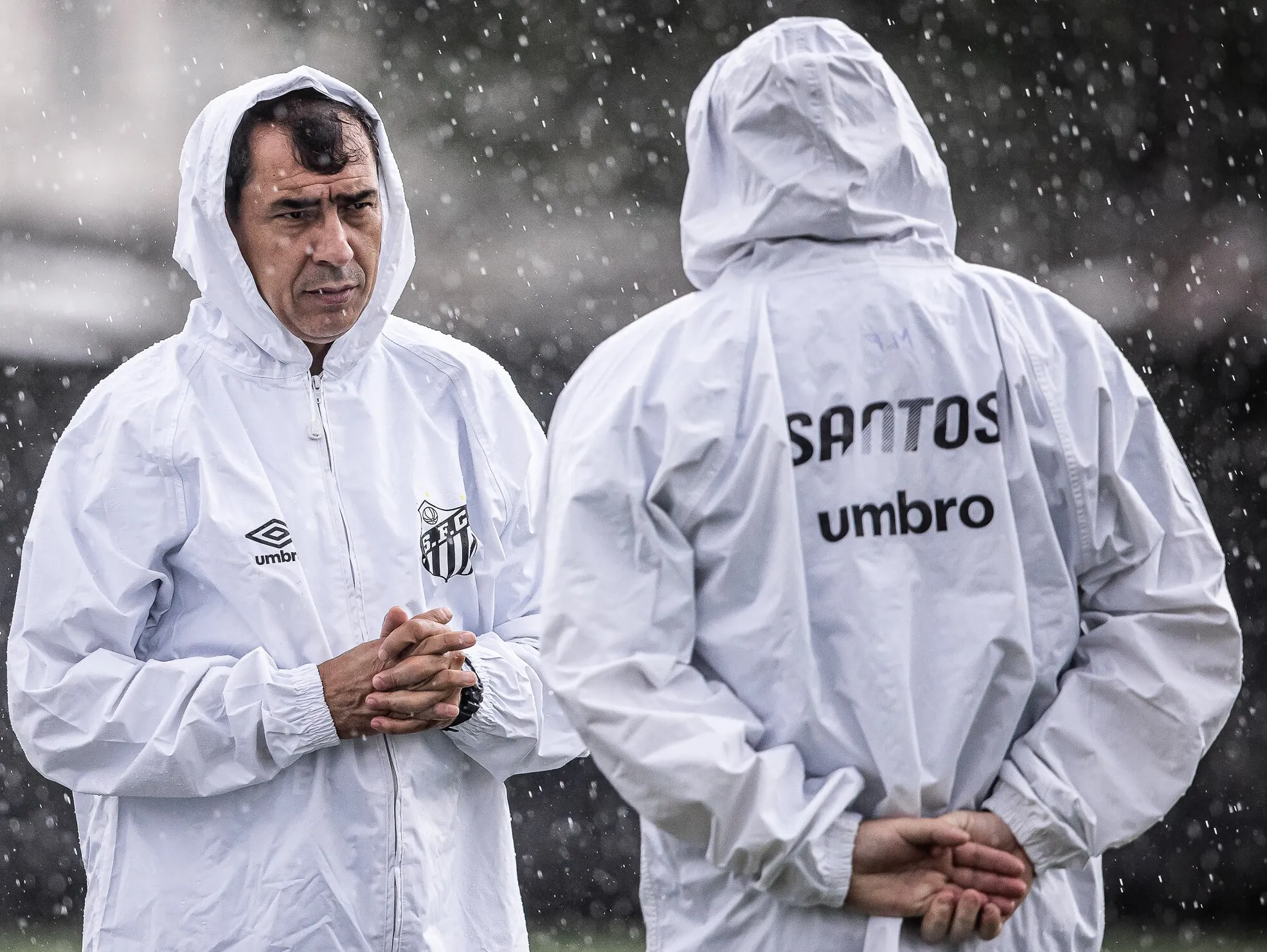 A janela de transfer&ecirc;ncias fechou e o Santos j&aacute; sabe com quem contar&aacute; at&eacute; a metade da S&eacute;rie B