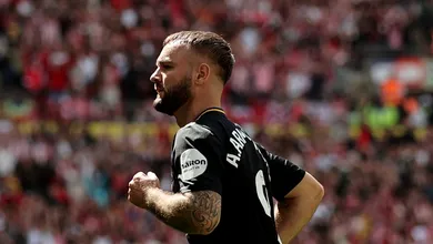 Jogo mais valioso do mundo termina com acesso do Southampton &agrave; Premier League em 24/25