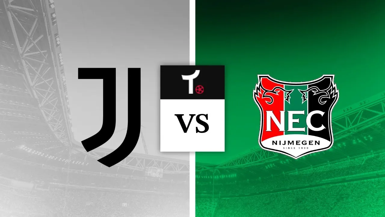 Juventus x NEC Palpite &ndash; Dicas e not&iacute;cias (17/09)