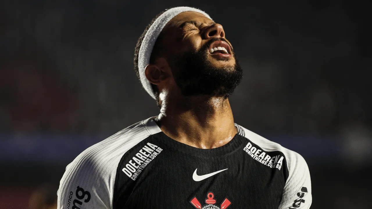 O que deveria fortalecer foi o que matou o Corinthians contra o S&atilde;o Paulo