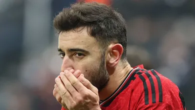 Banir a imprensa n&atilde;o vai resolver os problemas do Manchester United