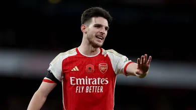 Se quiser lutar (de verdade) pelo t&iacute;tulo, Arsenal ter&aacute; de passar bem por um nada bobo Brentford