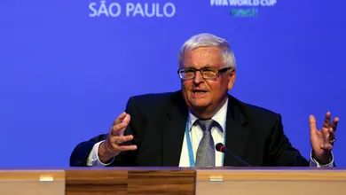Dirigente da Fifa: &ldquo;Acho que a Copa de 2022 n&atilde;o ser&aacute; no Catar&rdquo;