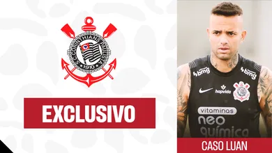 Torcedor do Corinthians reconta invas&atilde;o em motel por Luan: &lsquo;Ele mesmo t&aacute; se matando, n&eacute;?&rsquo;