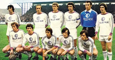 [Imortais do Futebol] O Anderlecht que assombrou a Europa, com dois t&iacute;tulos da Recopa e dois da Supercopa