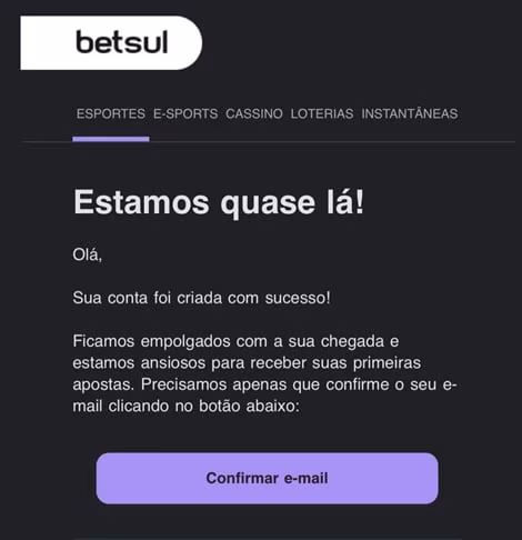 C&oacute;digo Betsul: aproveite super odds e outras condi&ccedil;&otilde;es especiais