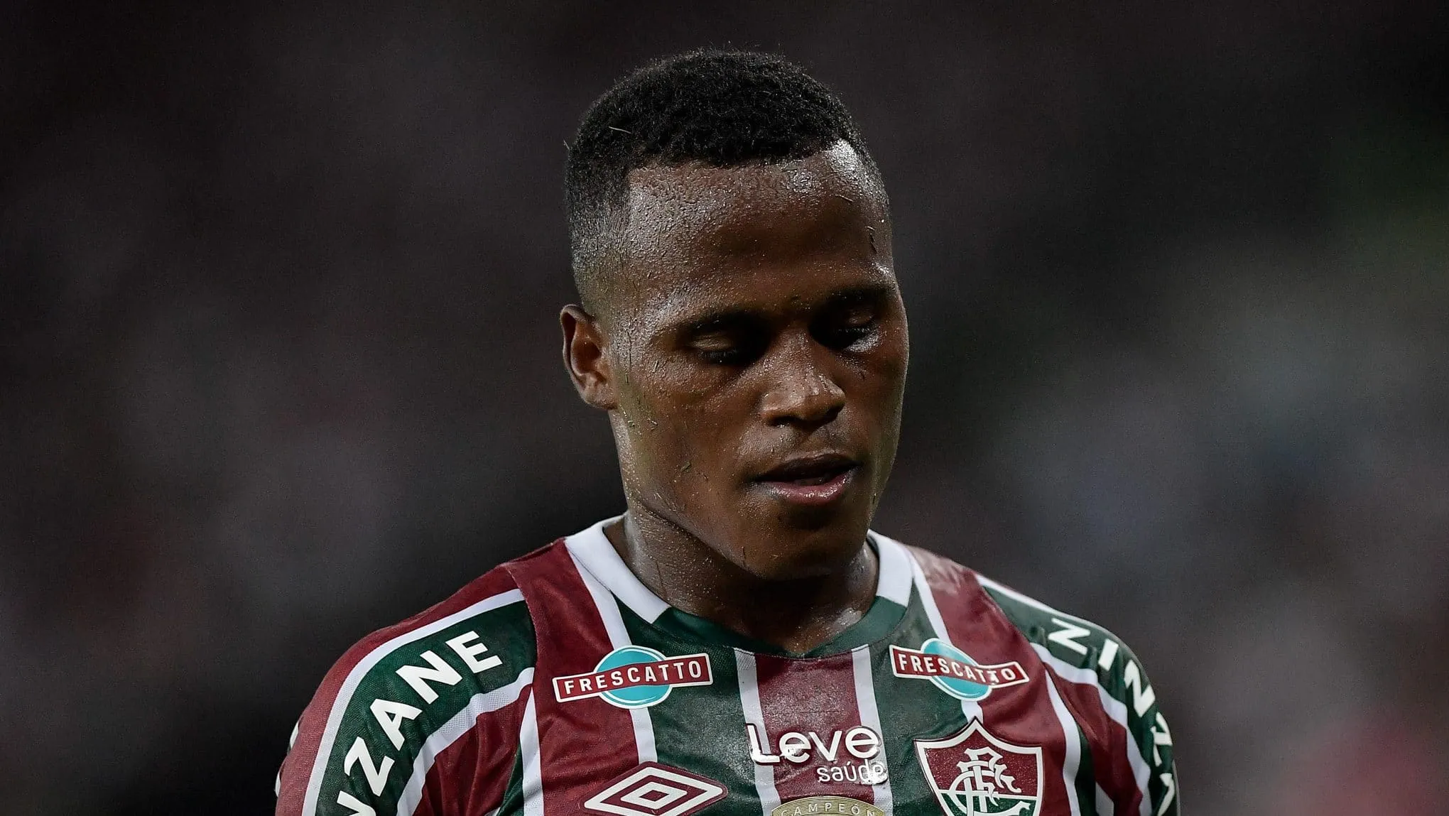 Por que o Fluminense n&atilde;o quer vender Arias apesar de promessa ao atleta