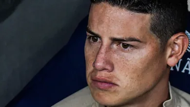 S&atilde;o Paulo aceita at&eacute; preju&iacute;zo para liberar James, e Copa Am&eacute;rica antecipar&aacute; despedida