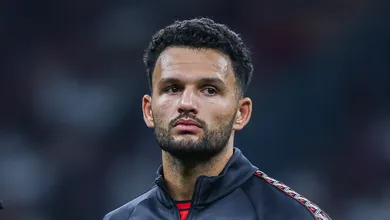&lsquo;Ele pode fazer 20 gols, mas tem que mudar&rsquo;: Ex-Milan aconselha Gon&ccedil;alo Ramos