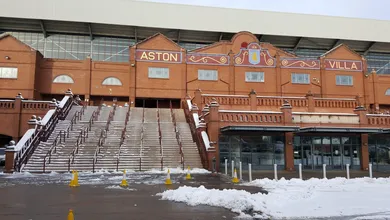 Archibald Leitch, o arquiteto que construiu o imagin&aacute;rio do futebol brit&acirc;nico com dezenas de est&aacute;dios