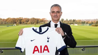 Mourinho no Tottenham &eacute; uma aposta que pode dar terrivelmente errado ou brilhantemente certo