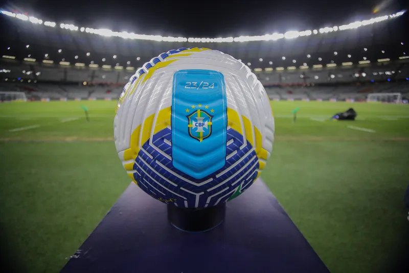 CBF realiza nesta quinta-feira o sorteio dos mandos da final da Copa do Brasil