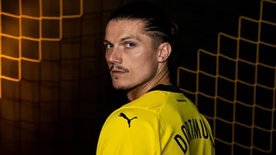 Borussia Dortmund encontrou &lsquo;exatamente o que estava procurando&rsquo; em Sabitzer